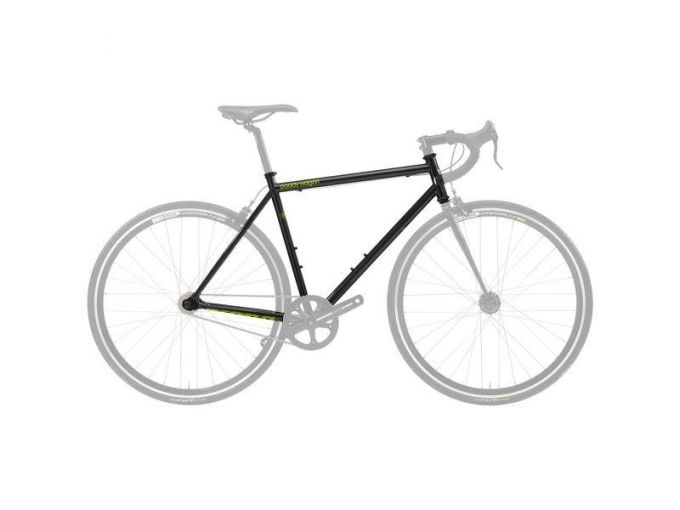 Wagon 2010 Kona Paddy Wagon Bike Kona Paddy Wagon Frame Jual Kona