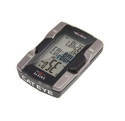 Buy Cateye V3n CC-TR310TW Bike Computer Online | RODALINK