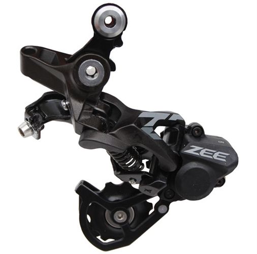 Rd M640 Shimano Zee Gear Set Shimano Zee Set Shimano ZEE RD-M640