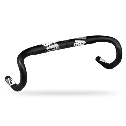 Sell Pro Road Vibe Carbon Anatomic Handlebar | RODALINK