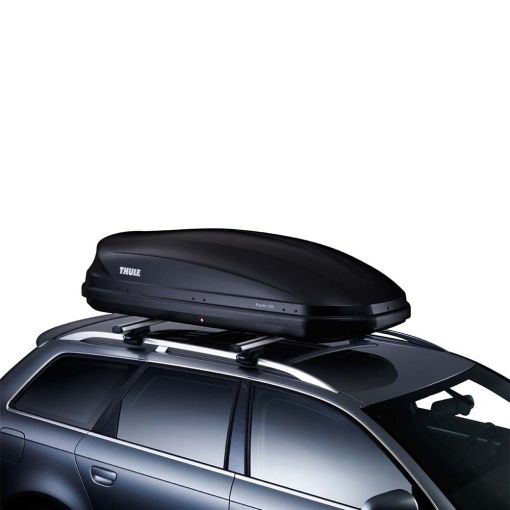 Thule Roof Box Pasific 200 Dual Slide