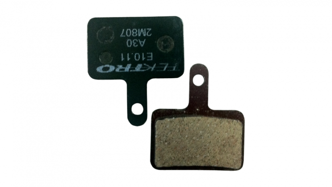 Jual Polygon Brake Pads For Disc Brake Tektro HDC-300 Rodalink