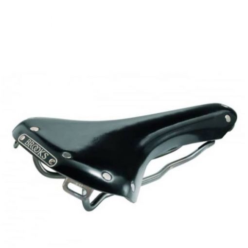 Sell Brooks Swallow B15 Titan Saddle - Rodalink