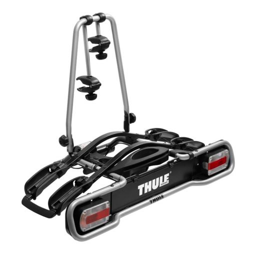 Jual Thule EuroRide 7-Pin Towbar Bike Rack Rodalink