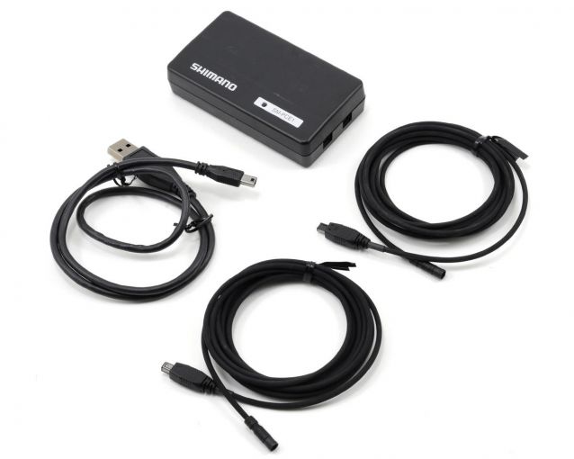 Sell Shimano Interface Device SM-PCE1 Di2 PC - Rodalink