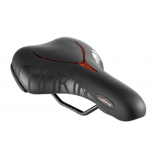 Sell Selle Royal Lookin Basic Moderate Men Saddle RODALINK
