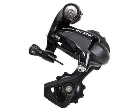 Sell Shimano 105 5800 11 Speed Rear Derailleur - Individual