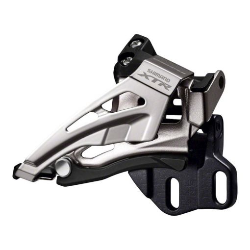 Sell Shimano XTR M-9025-E Top Swing Front Derailleur - Rodalink