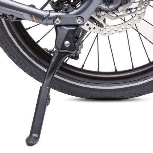 Touring Bike Bicycle Kickstand Types Tern Kickstand Sepeda 250 Mm