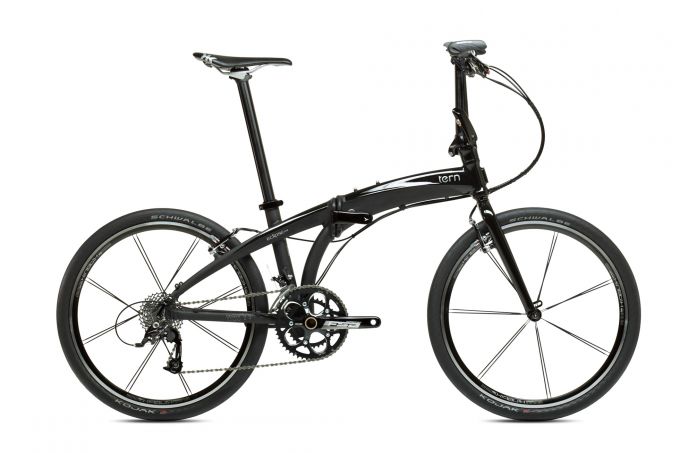 Tern Eclipse X20 Folding Bike