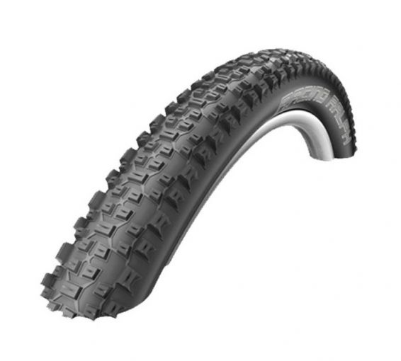 Buy Schwalbe Racing Ralph Evolution SnakeSkin TL Tire