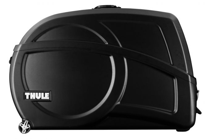 Thule RoundTrip Transition Bike Travel Case