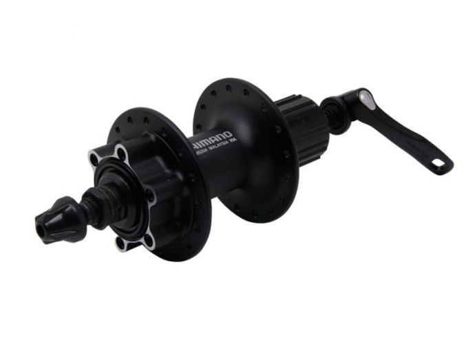 Shimano Freehub Belakang Sepeda Deore FH-M525