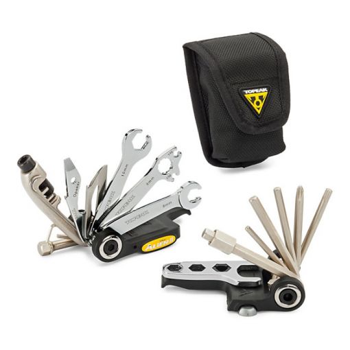 Topeak Alien II Folding Tool