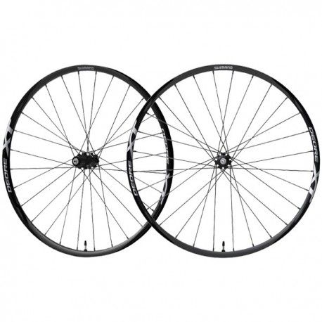 Rear Wheel Shimano Deore Xt Wheels Shimano Rear Wheel 29 SHIMANO