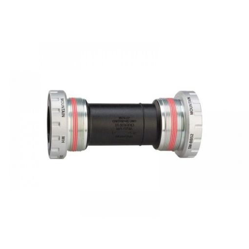 Shimano Deore ESM-BB52 BSA Bottom Bracket