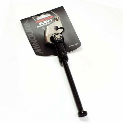 Jual Minoura Stand Sepeda for Brompton Rodalink