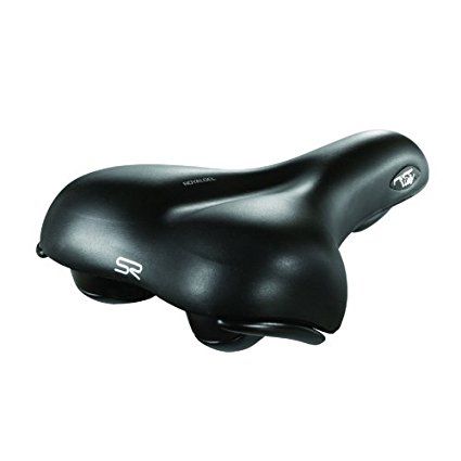 Jual Selle Royal Sadel Sepeda Freeway Gel Moderate Women Rodalink