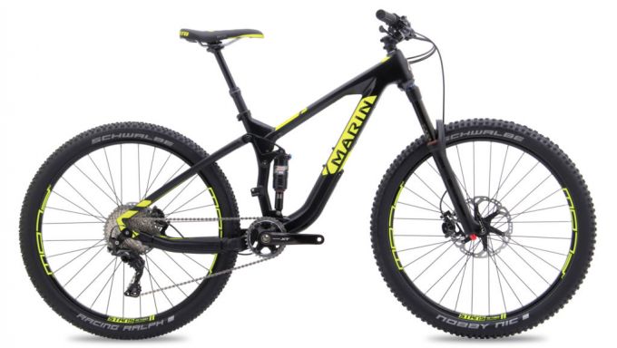 Buy Marin Mount Vision 2017 Mountain Bike RODALINK SINGAPORE