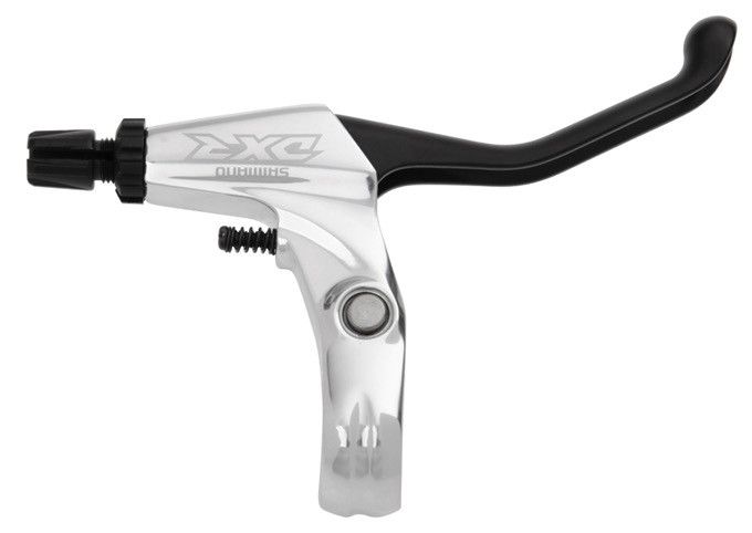 Sell Shimano DXR MX70 V-Brake Brake Lever - Rodalink