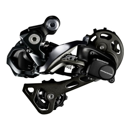Sell Shimano Deore XT Di2 M8050 11 Speed Rear Derailleur RODALINK