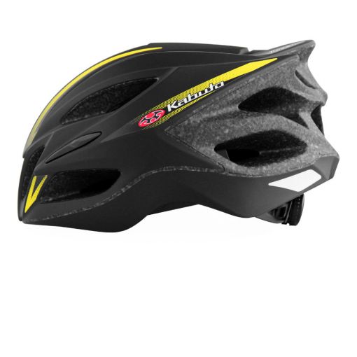 Kabuto BICYCLE HELMET fcrb（Sell Kabuto Tranfi Bike Helmet