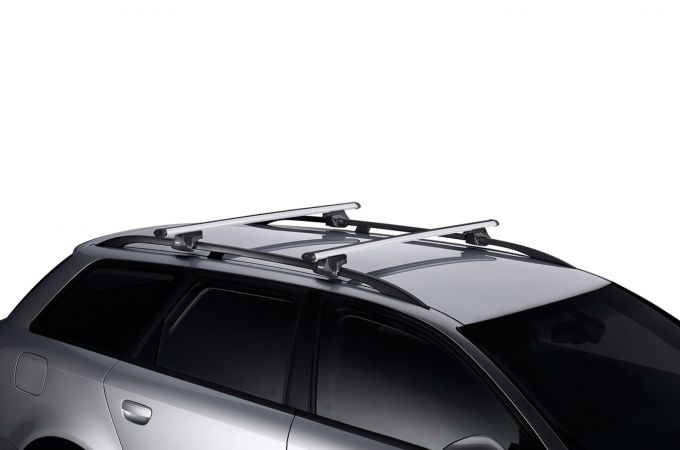 Jual Thule SmartRack 1200 Roof Racks Rodalink