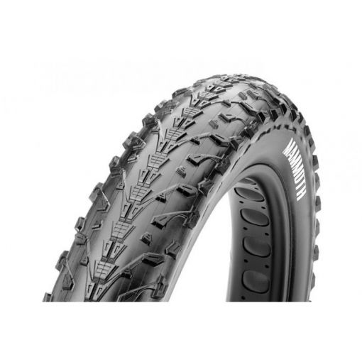 Fatbike Maxxis Mammoth 26x4 Maxxis Mammoth EXO/TR Fat Tire