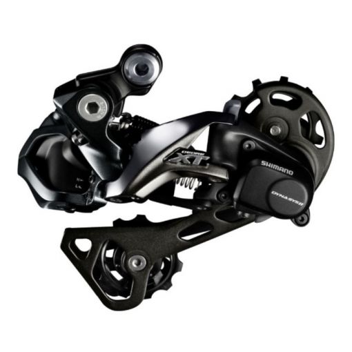 Shimano Rear Derailleur Sepeda Deore XT Di2 IRD-M8050-GS 11 Speed