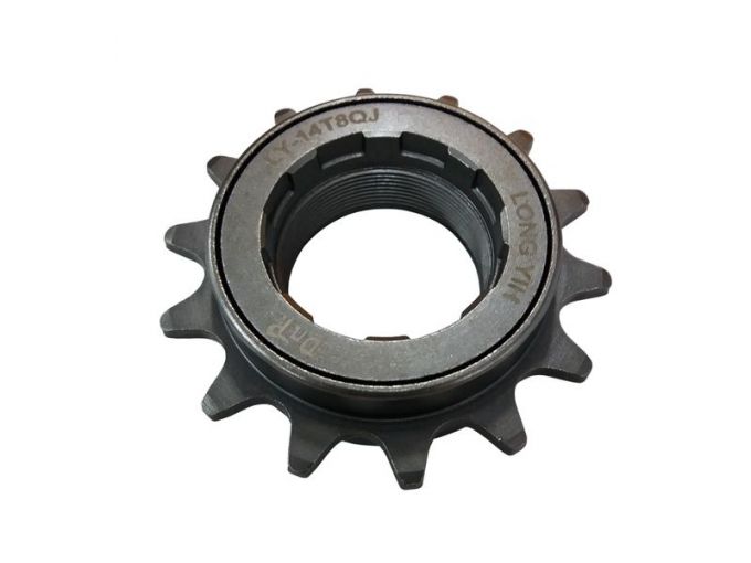 Jual Polygon Freewheel Sepeda 14T Single Speed Rodalink