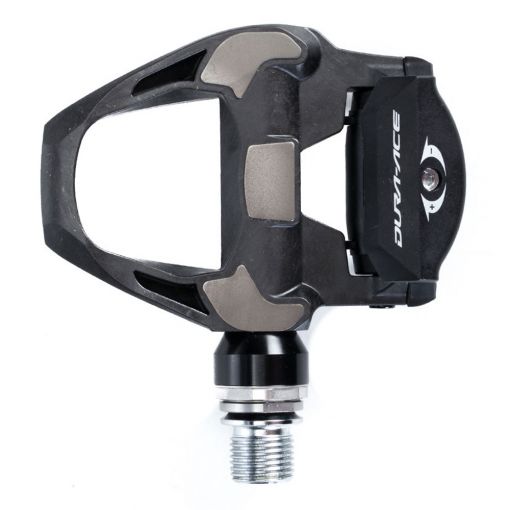 SHIMANO DURA-ACE R9100シリーズ ペダル PD-R9100 – シマノ《公式》サイクリングオンラインストア