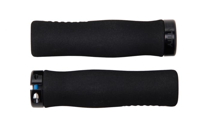 Jual Entity Handle Grip Sepeda Elite Foam Single Locking Rodalink