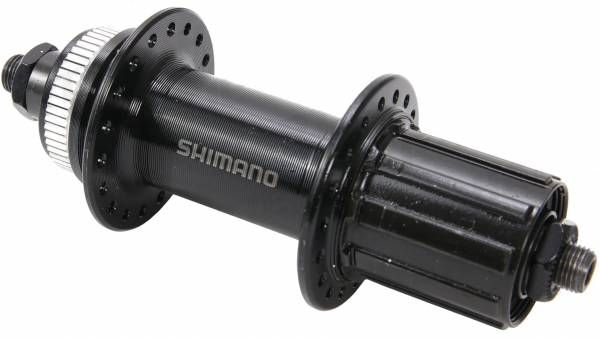 Shimano Freehub Belakang Sepeda Tourney AFH-TX505