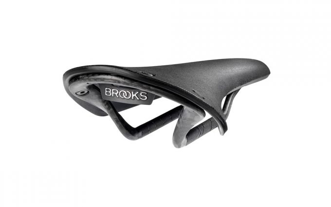 【ザンス】BROOKS CAMBIUM C13 132mm Sell Brooks Cambium C13 132 Saddle - Rodalink