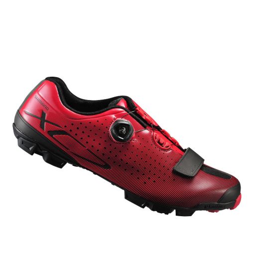 Buy Shimano XC7 XC Racing Bike Shoes Online | RODALINK