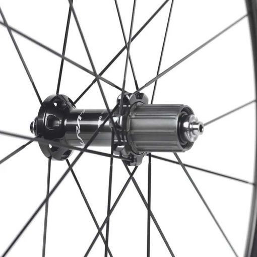 Ace Wheelset Dura Ace 9100 C40 Review Wh R9100 Dura Ace C40 Rim