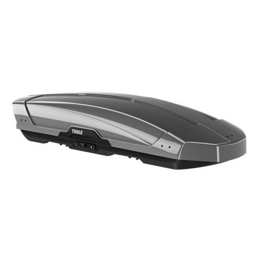 Thule Roof Box Motion XT XL
