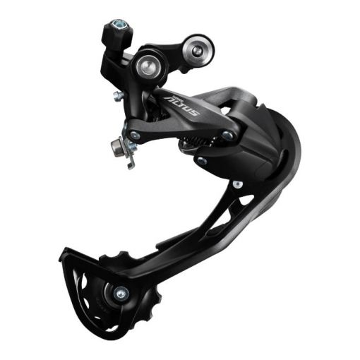 Shimano Rear Derailleur Sepeda Altus ARD-M2000-SGS Speed