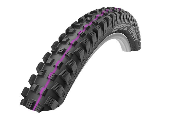 Buy Schwalbe Magic Mary SnakeSkin Ultra Soft Tire RODALINK - Main Image