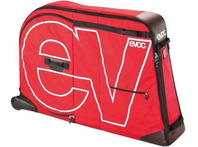 Sell Evoc Bike Travel Bag - Rodalink