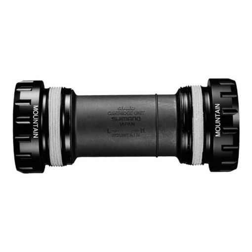 Jual Shimano Bottom Bracket Sepeda Deore XT BB-MT800 BSA Rodalink