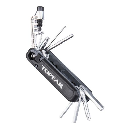 Topeak Hexus X 21F Folding Tool