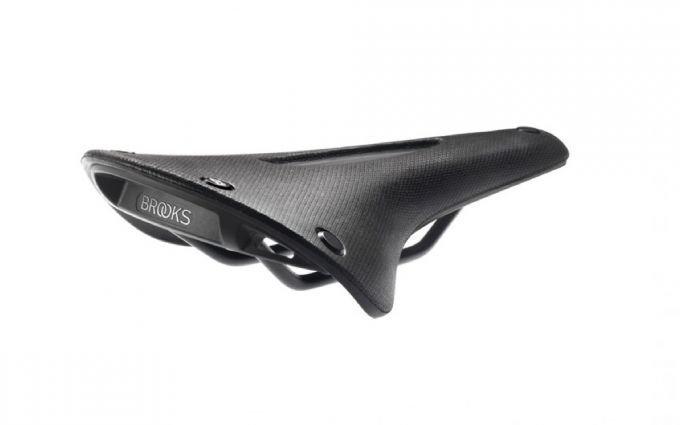 Sell Brooks Cambium C17 Carved All Weather Saddle | RODALINK