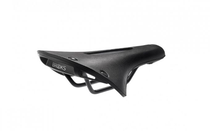 Sell Brooks Cambium C19 Carved All Weather Saddle | RODALINK