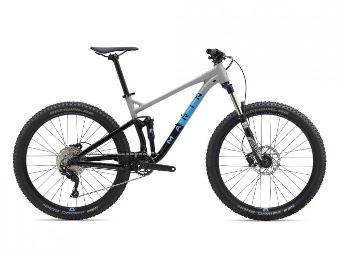 Buy Marin Hawk Hill 2019 Mountain Bike RODALINK MALAYSIA