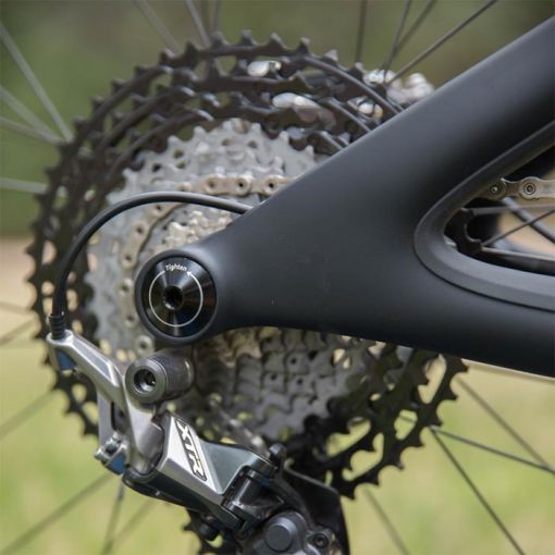 Rear Hub Xtr 12 Speed Cassette Creaking SHIMANO Spacer For XTR CS