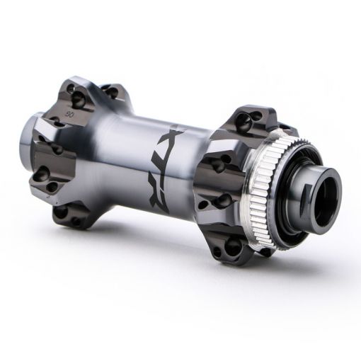 Shimano XTR M9110 15x110 Thru Axle 32H Front Hub