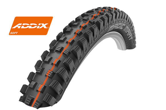 SCHWALBE MAGIC MARY タイヤ 2本セット Schwalbe Magic Mary Super Trail 29 Tire | Jenson USA