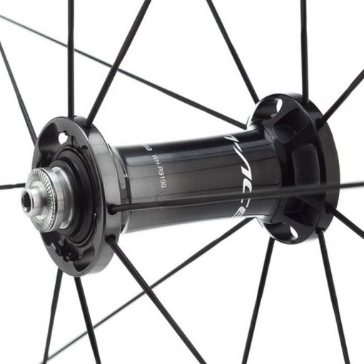 シマノ　WH-9100 C24クリンチャー Shimano Dura-Ace WH-9100-C24-CL Wheelset Excel Sports | Shop