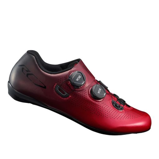 Sh Rc903 Shimano Red Road Bike Shoes Shimano RC3 Cycling Shoes